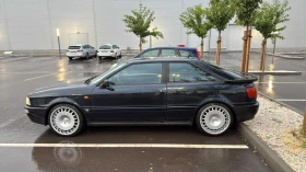 Audi Coupe 2.0 16V 6A - 7500 € / 14668.73 лв. - 81269055 5