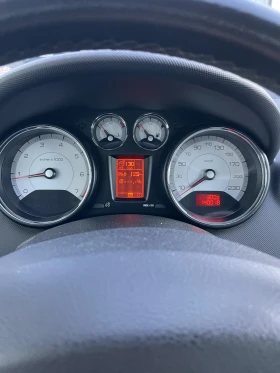 Peugeot 308 - 2150 € / 4205.03 лв. - 65660004 9
