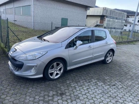 Peugeot 308 - 2150 € / 4205.03 лв. - 65660004 7