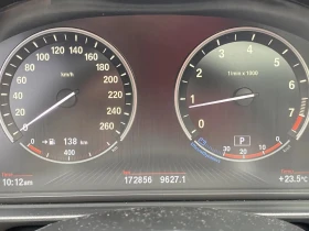 BMW 535 * АВТО КРЕДИТ* ЦЕНА ДО БГ * Сервизна история *  - 14300 € / 27968.37 лв. - 30943011 7