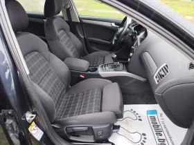 Audi A4 2.0 TDI/FACELIFT/РЕКАРО САЛОН/НОВ ВНОС  - 6600 € / 12908.48 лв. - 15244903 12
