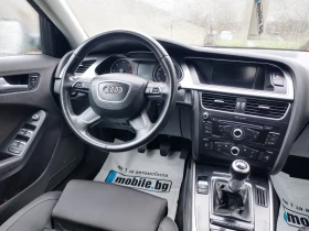 Audi A4 2.0 TDI/FACELIFT/РЕКАРО САЛОН/НОВ ВНОС  - 6600 € / 12908.48 лв. - 15244903 13