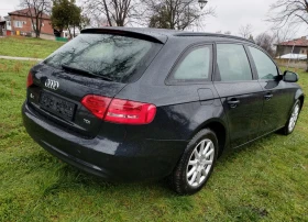 Audi A4 2.0 TDI/FACELIFT/РЕКАРО САЛОН/НОВ ВНОС  - 6600 € / 12908.48 лв. - 15244903 5