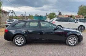 ����� �� �������� �� Audi A4 FACELIFT/��� ���� 