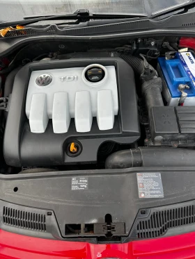 VW Golf - 1500 € / 2933.74 лв. - 23866874 10