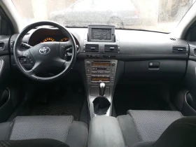 Toyota Avensis - 3400 € / 6649.82 лв. - 95847420 7