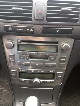 Toyota Avensis - 3400 € / 6649.82 лв. - 95847420 10