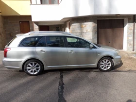 Toyota Avensis - 3400 € / 6649.82 лв. - 95847420 4