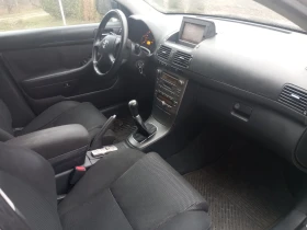 Toyota Avensis - 3400 € / 6649.82 лв. - 95847420 8