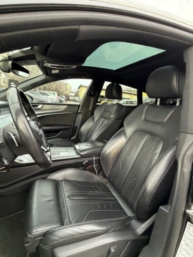 Audi A7 3xSline FULL  - 39900 € / 78037.62 лв. - 10655115 9