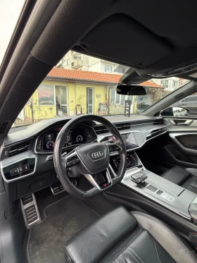 Audi A7 3xSline FULL  - 39900 € / 78037.62 лв. - 10655115 6