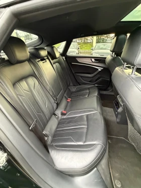 Audi A7 3xSline FULL  - 39900 € / 78037.62 лв. - 10655115 11