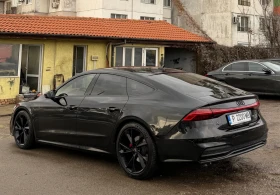 Audi A7 3xSline FULL  - 39900 € / 78037.62 лв. - 10655115 3