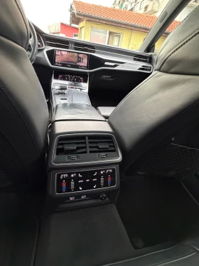 Audi A7 3xSline FULL  - 39900 € / 78037.62 лв. - 10655115 12