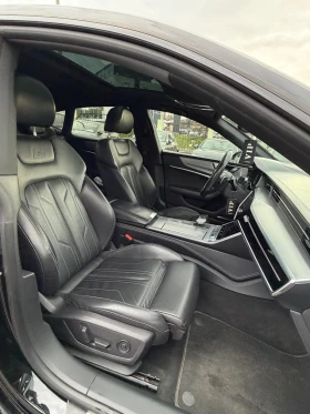 Audi A7 3xSline FULL  - 39900 € / 78037.62 лв. - 10655115 7