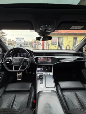 Audi A7 3xSline FULL  - 39900 € / 78037.62 лв. - 10655115 5