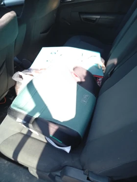 Opel Zafira - 2000 € / 3911.66 лв. - 67580163 4