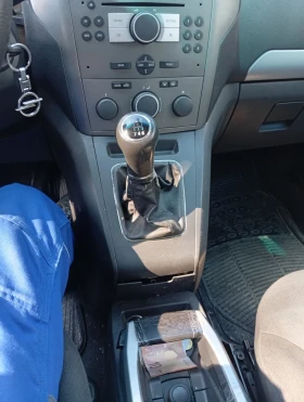 Opel Zafira - 2000 € / 3911.66 лв. - 67580163 8