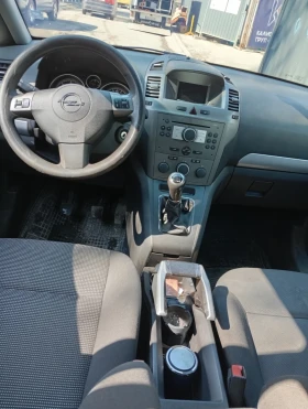 Opel Zafira - 2000 € / 3911.66 лв. - 67580163 3