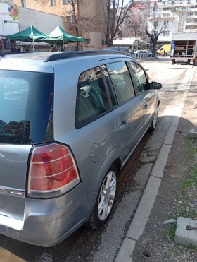 Opel Zafira - 2000 € / 3911.66 лв. - 67580163 5
