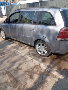 Opel Zafira - 2000 € / 3911.66 лв. - 67580163 2