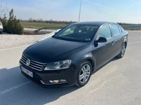 VW Passat 2.0 TDI - 5880 € / 11500.28 лв. - 63302803 2