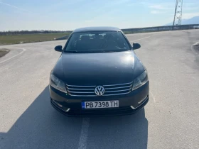 VW Passat 2.0 TDI - 5880 € / 11500.28 лв. - 63302803 3