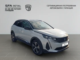 Peugeot 3008 New Line Up GT 1.6 Plug-in HYBRID 2WD 225 e-EAT8 E - 25513 € / 49899.09 лв. - 50503907 3