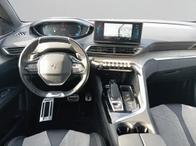 Peugeot 3008 New Line Up GT 1.6 Plug-in HYBRID 2WD 225 e-EAT8 E - 25513 € / 49899.09 лв. - 50503907 9