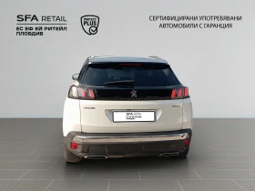Peugeot 3008 New Line Up GT 1.6 Plug-in HYBRID 2WD 225 e-EAT8 E - 25513 € / 49899.09 лв. - 50503907 7
