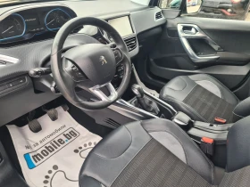 Peugeot 2008 1.6i 16V 120p.s ALLURE  - 7200 € / 14081.98 лв. - 16750391 7