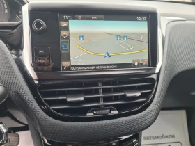 Peugeot 2008 1.6i 16V 120p.s ALLURE  - 7200 € / 14081.98 лв. - 16750391 13