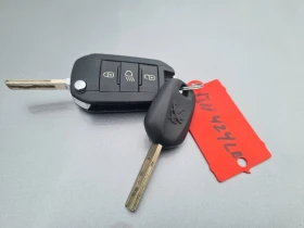Peugeot 2008 1.6i 16V 120p.s ALLURE  - 7200 € / 14081.98 лв. - 16750391 17