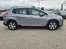 Peugeot 2008 1.6i 16V 120p.s ALLURE  - 7200 € / 14081.98 лв. - 16750391 4