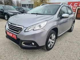 Peugeot 2008 1.6i 16V 120p.s ALLURE 