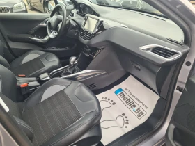 Peugeot 2008 1.6i 16V 120p.s ALLURE  - 7200 € / 14081.98 лв. - 16750391 11