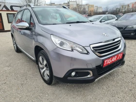 Peugeot 2008 1.6i 16V 120p.s ALLURE  - 7200 € / 14081.98 лв. - 16750391 3