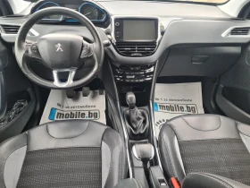Peugeot 2008 1.6i 16V 120p.s ALLURE  - 7200 € / 14081.98 лв. - 16750391 8