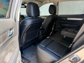 Renault Samsung QM6 2.0 LPE LE 2WD | Mobile.bg � ����� ������ 10
