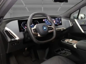 BMW iX xDrive40 = Sport Package = Гаранция - 58332 € / 114087.48 лв. - 16028162 6