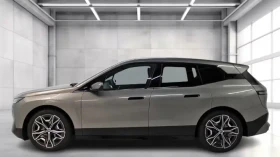 BMW iX xDrive40 = Sport Package = Гаранция - 58332 € / 114087.48 лв. - 16028162 3