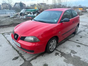 Seat Ibiza 1.2 - 1000 € / 1955.83 лв. - 98785649 2