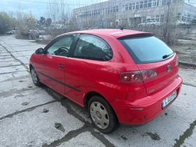 Seat Ibiza 1.2 - 1000 € / 1955.83 лв. - 98785649 8