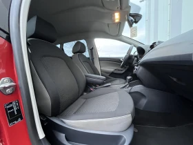 Seat Ibiza Автоматик TDI 90 к.с 83000 км! - 8600 € / 16820.14 лв. - 78731366 10