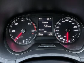 Seat Ibiza Автоматик TDI 90 к.с 83000 км! - 8600 € / 16820.14 лв. - 78731366 17