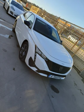 Peugeot 308 STYLE BLU HDI - 14300 € / 27968.37 лв. - 47550860 2