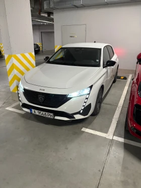 Peugeot 308 STYLE BLUe HDI - 14380 € / 28124.84 лв. - 47550860 6