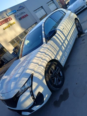 Peugeot 308 STYLE BLU HDI - 14300 € / 27968.37 лв. - 47550860 3