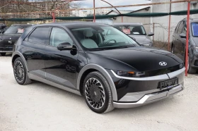 ����� �� �������� �� Hyundai Ioniq 5 Unlimited 4WD 325hp