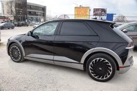Hyundai Ioniq 5 Unlimited 4WD 325hp | Mobile.bg � ����� ������ 4